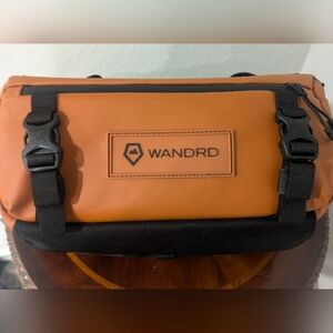 Like New, Never Used Camera Bag